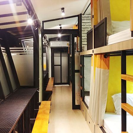 Green House Neo-Resotel นครศรีธรรมราช ภายนอก รูปภาพ