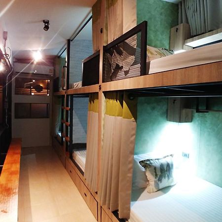 Green House Neo-Resotel นครศรีธรรมราช ภายนอก รูปภาพ