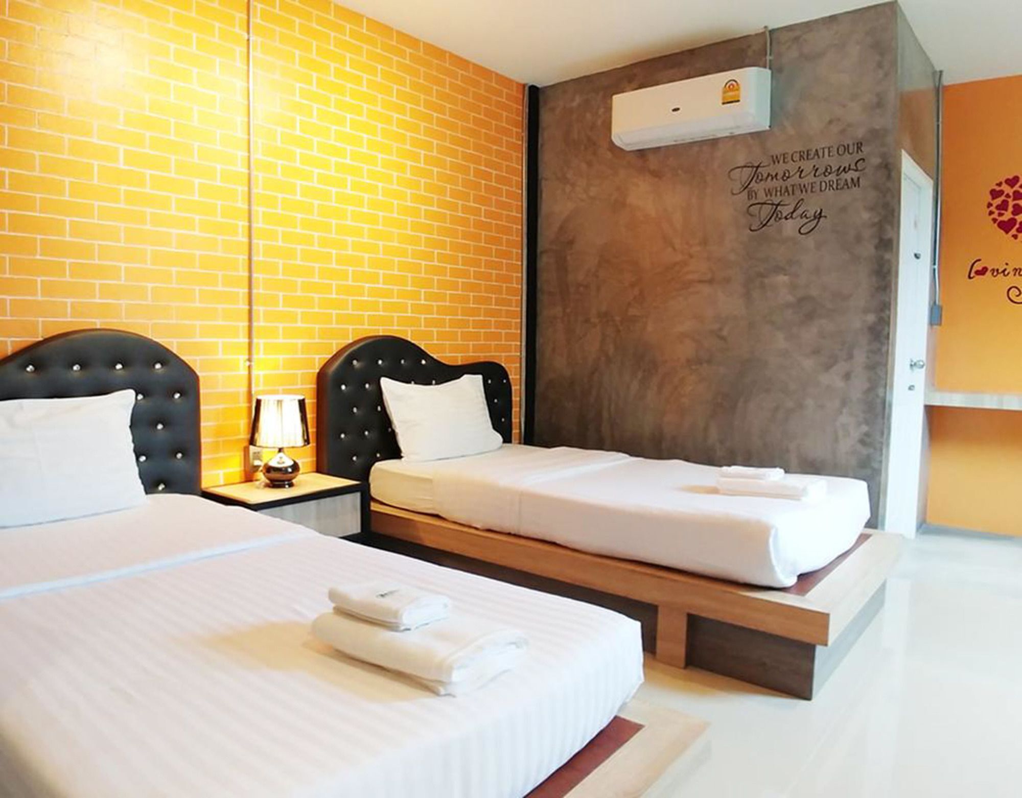 Green House Neo-Resotel นครศรีธรรมราช ภายนอก รูปภาพ