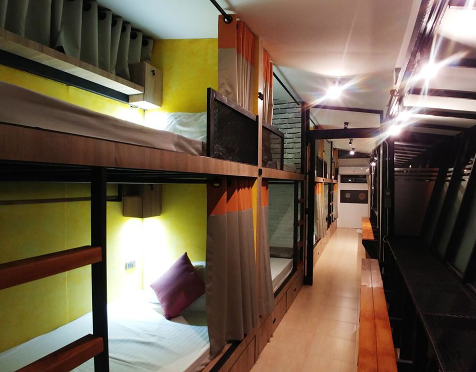 Green House Neo-Resotel นครศรีธรรมราช ภายนอก รูปภาพ